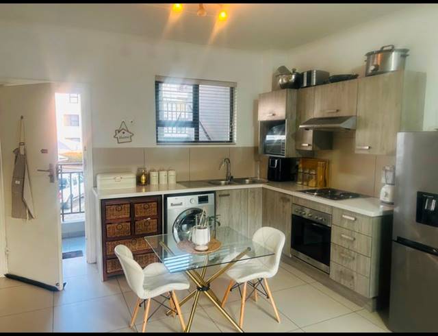 1 BEDROOM APARTMENT FOR SALE IN CARLSWALD